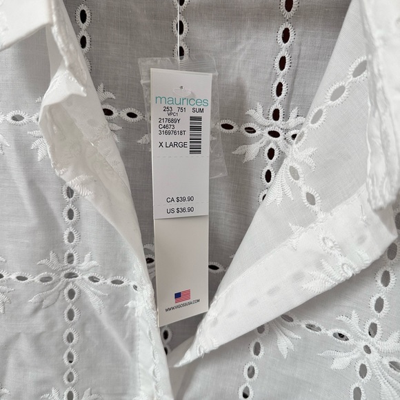 Maurice’s - Picture 2 of 3